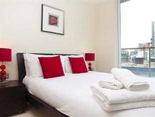 Agoda.com United Kingdom Apartments & Hotels