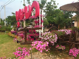 Agoda.com Thailand Apartments & Hotels