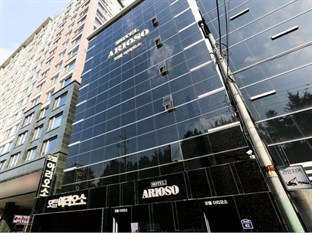 Agoda.com South Korea Apartments & Hotels