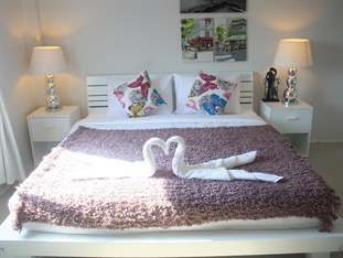 Agoda.com Thailand Apartments & Hotels