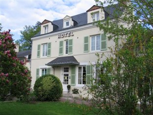 Agoda.com Apartments & Hotels France 