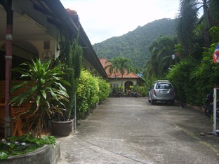 Agoda.com Thailand Apartments & Hotels