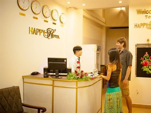 Agoda.com Vietnam Apartments & Hotels  