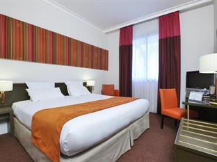 Agoda.com Apartments & Hotels France 