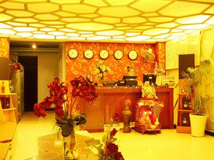 Agoda.com Vietnam Apartments & Hotels  