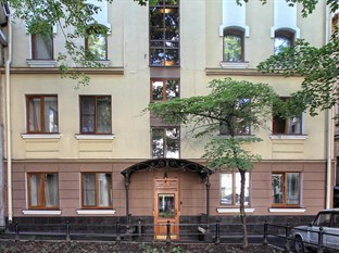 Agoda.com Russia Apartments & Hotels