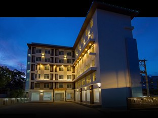 Agoda.com Thailand Apartments & Hotels