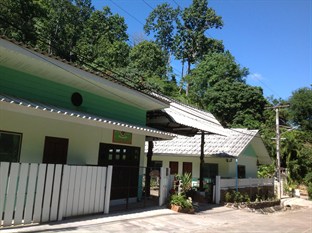 Agoda.com Thailand Apartments & Hotels