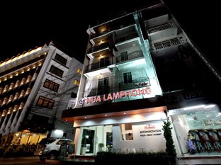 Agoda.com Thailand Apartments & Hotels