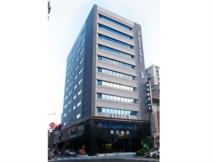 Agoda.com Taiwan Apartments & Hotels