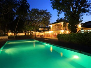 Agoda.com Sri Lanka Apartments & Hotels