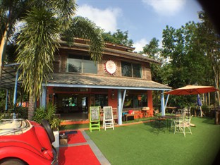 Agoda.com Thailand Apartments & Hotels