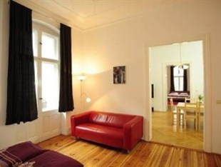 Agoda.com Germany Apartments & Hotels