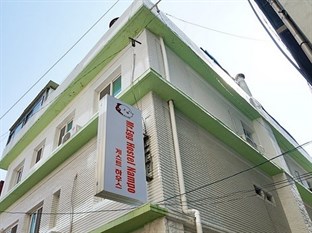 Agoda.com South Korea Apartments & Hotels