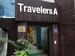 Agoda.com South Korea Apartments & Hotels