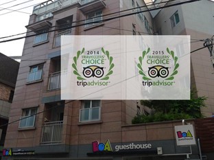 Agoda.com South Korea Apartments & Hotels