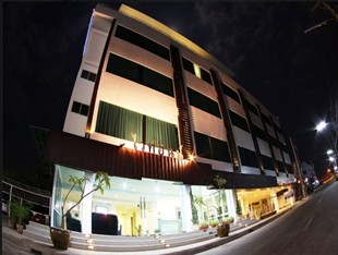 Agoda.com Thailand Apartments & Hotels