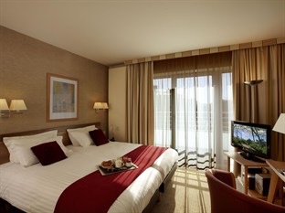 Agoda.com Apartments & Hotels France 