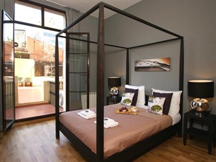 Agoda.com Spain Apartments & Hotels