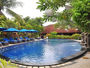 Agoda.com Indonesia Apartments & Hotels