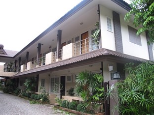 Agoda.com Thailand Apartments & Hotels