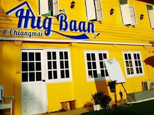 Agoda.com Thailand Apartments & Hotels