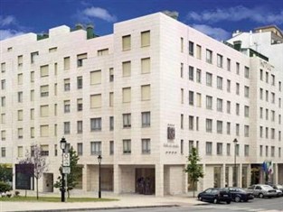 Agoda.com Spain Apartments & Hotels