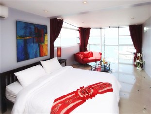 Agoda.com Thailand Apartments & Hotels