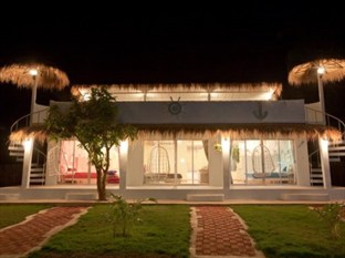 Agoda.com Thailand Apartments & Hotels