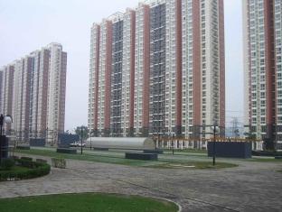 Agoda.com China Apartments & Hotels