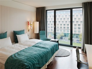 Agoda.com Germany Apartments & Hotels