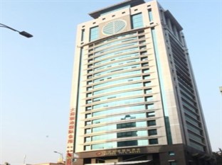 Agoda.com China Apartments & Hotels