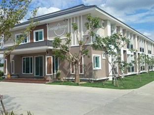 Agoda.com Thailand Apartments & Hotels