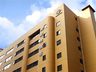 Agoda.com China Apartments & Hotels