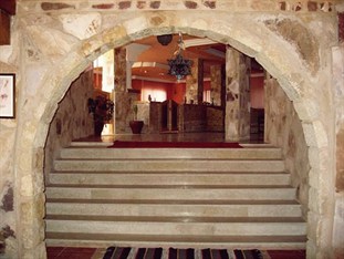 Agoda.com Jordan Apartments & Hotels