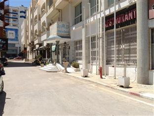 Agoda.com Tunisia Apartments & Hotels