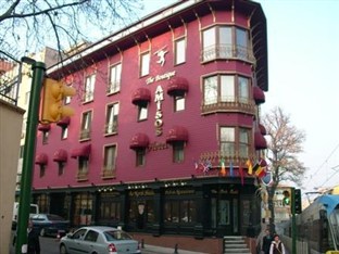 Agoda.com Turkey Apartments & Hotels