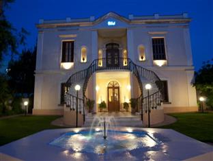 Agoda.com Greece Apartments & Hotels