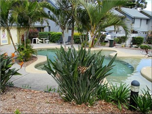 Agoda.com Australia Apartments & Hotels