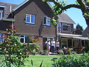 Agoda.com United Kingdom Apartments & Hotels