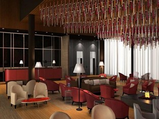 Agoda.com Russia Apartments & Hotels