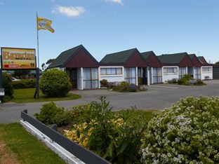 Agoda.com New Zealand Apartments & Hotels