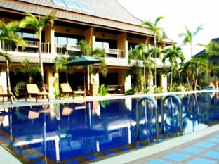 Agoda.com Thailand Apartments & Hotels