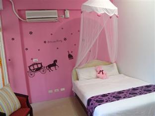 Agoda.com Taiwan Apartments & Hotels