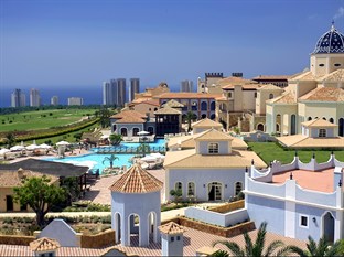 Agoda.com Spain Apartments & Hotels