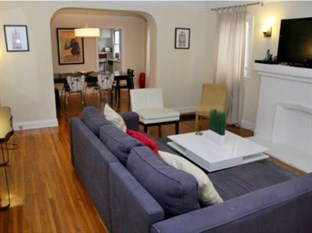 Agoda.com United States Apartments & Hotels