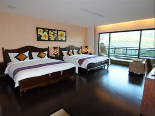 Agoda.com Taiwan Apartments & Hotels