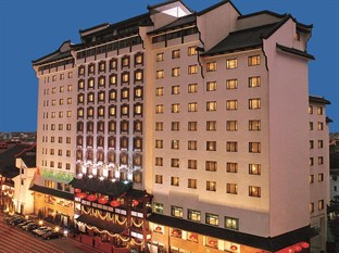 Agoda.com China Apartments & Hotels