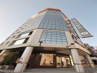 Agoda.com Taiwan Apartments & Hotels