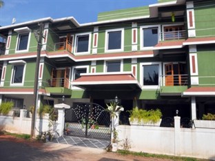 Agoda.com India Apartments & Hotels